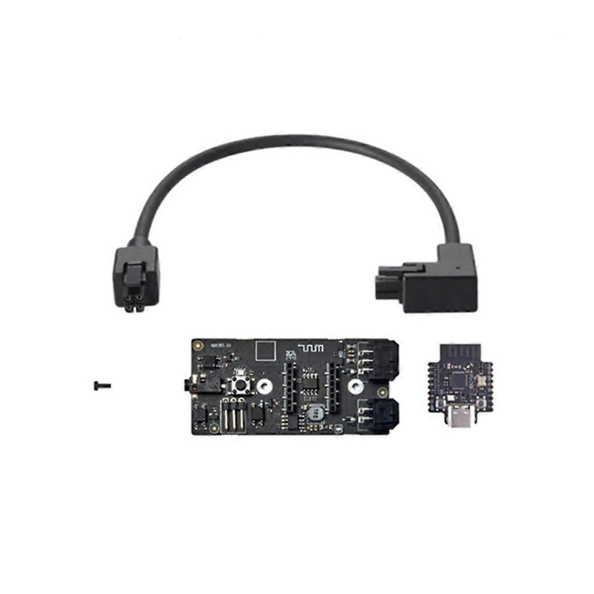 Time-Lapse for A1 Series 3D Printers Time-Lapse Photography 3D Printer Accessories