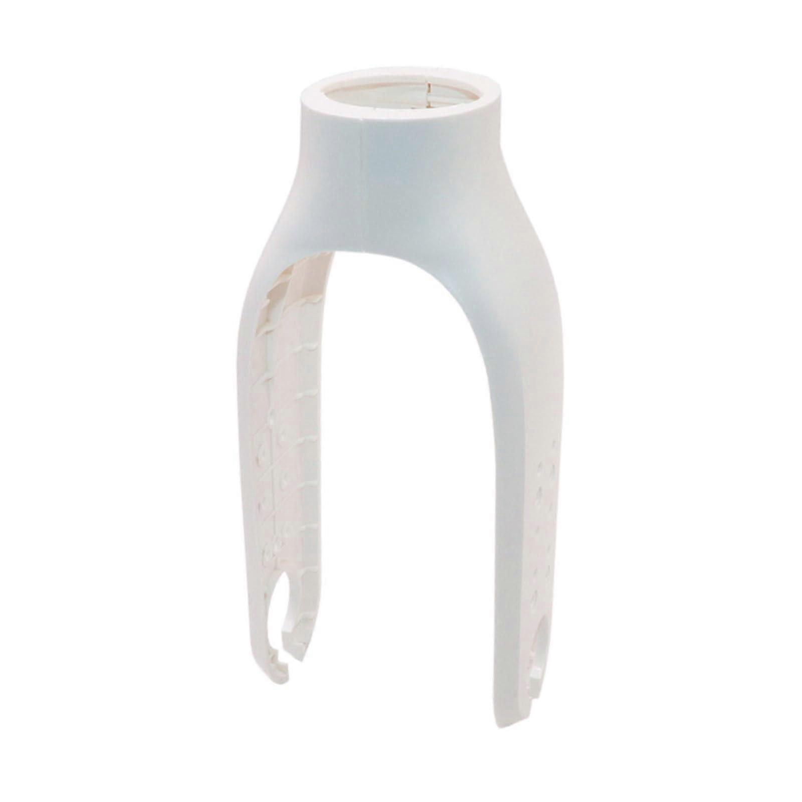 Electric Scooter Front Fork Protector Guard with Impact Protection for Extended Durability