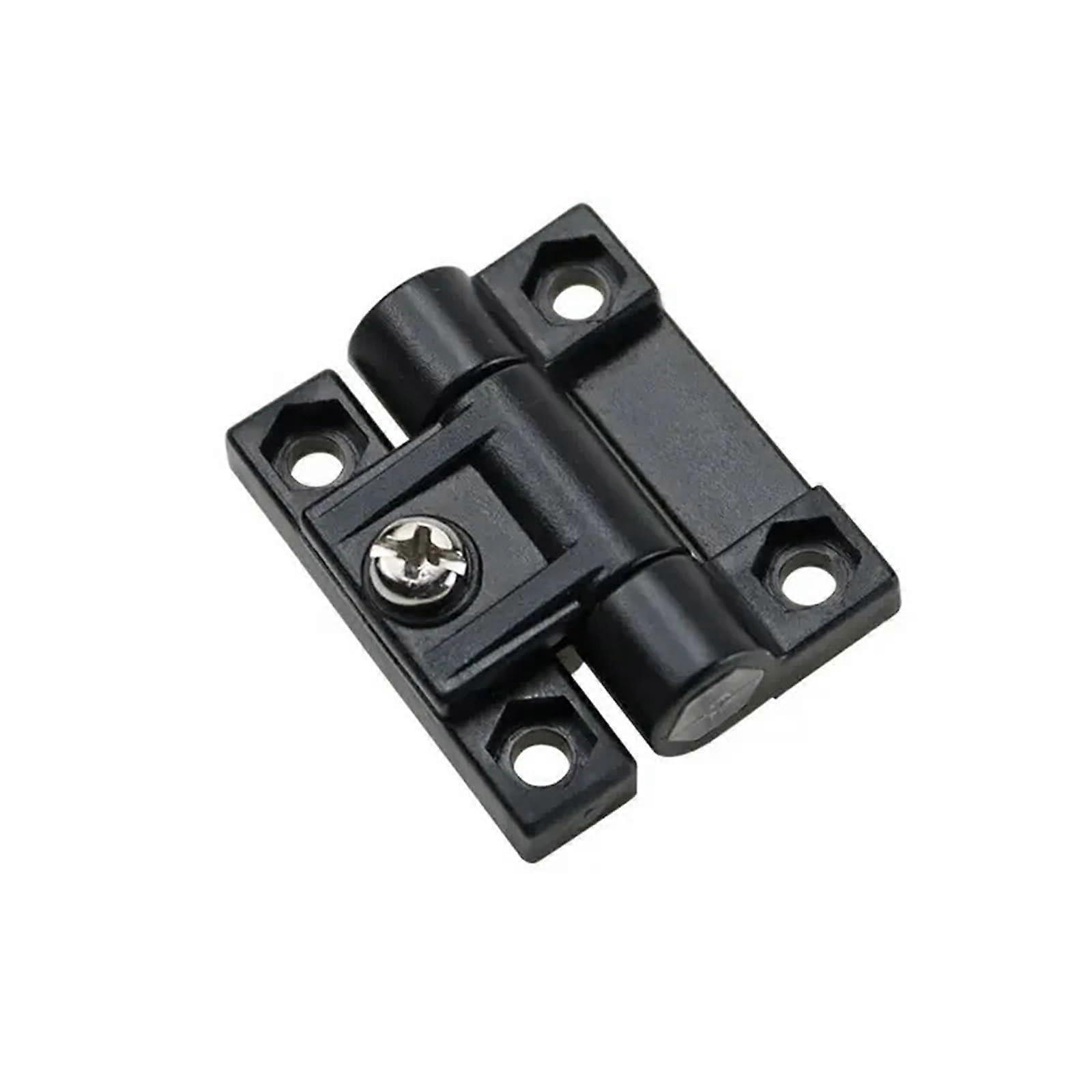 Industrial Cabinet Hinge with Adjustable Torque and Door Damping for Electrical Box 1Pcs
