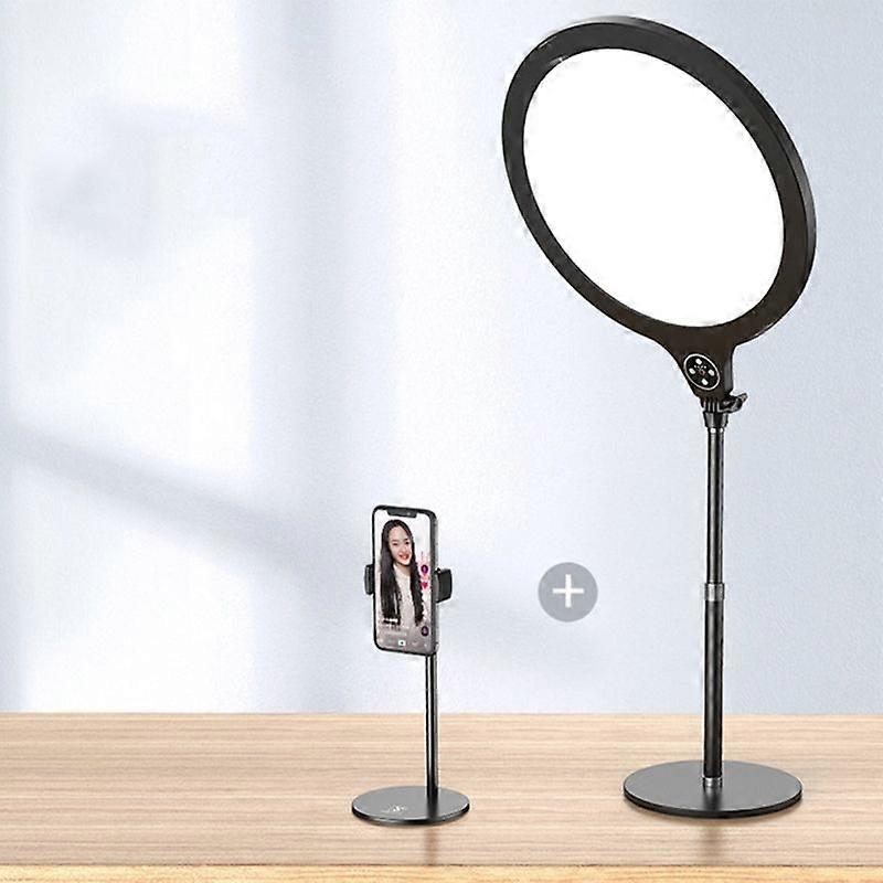 Fill Light Bracket Large Version+Bracket