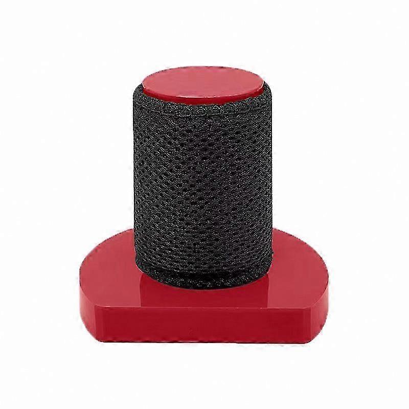 Replacement Filter for Handheld Vacuum Cleaner Accessories Portable Dust Washable Filter