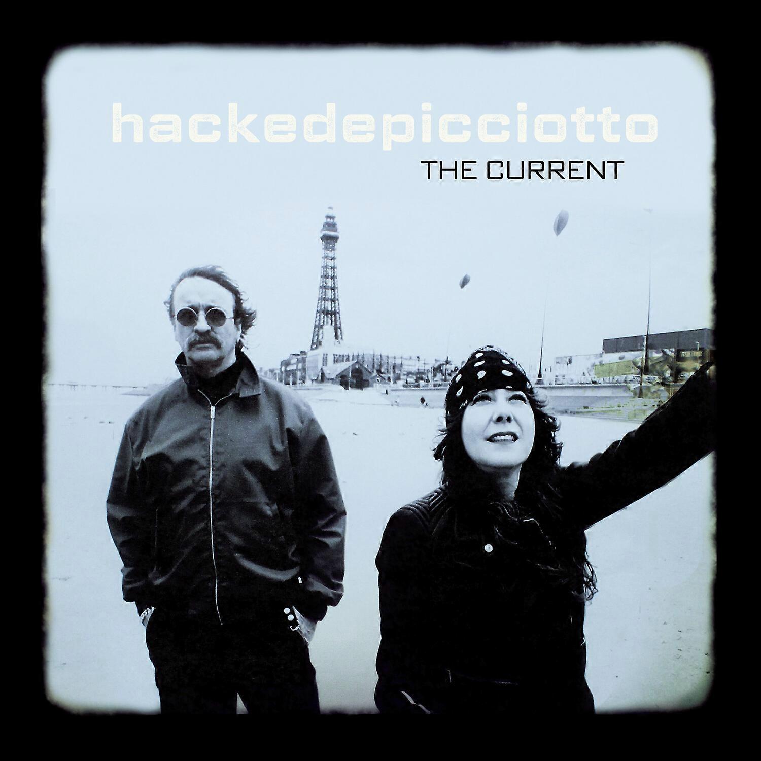 Hackedepicciotto - The Current  [COMPACT DISCS] USA import