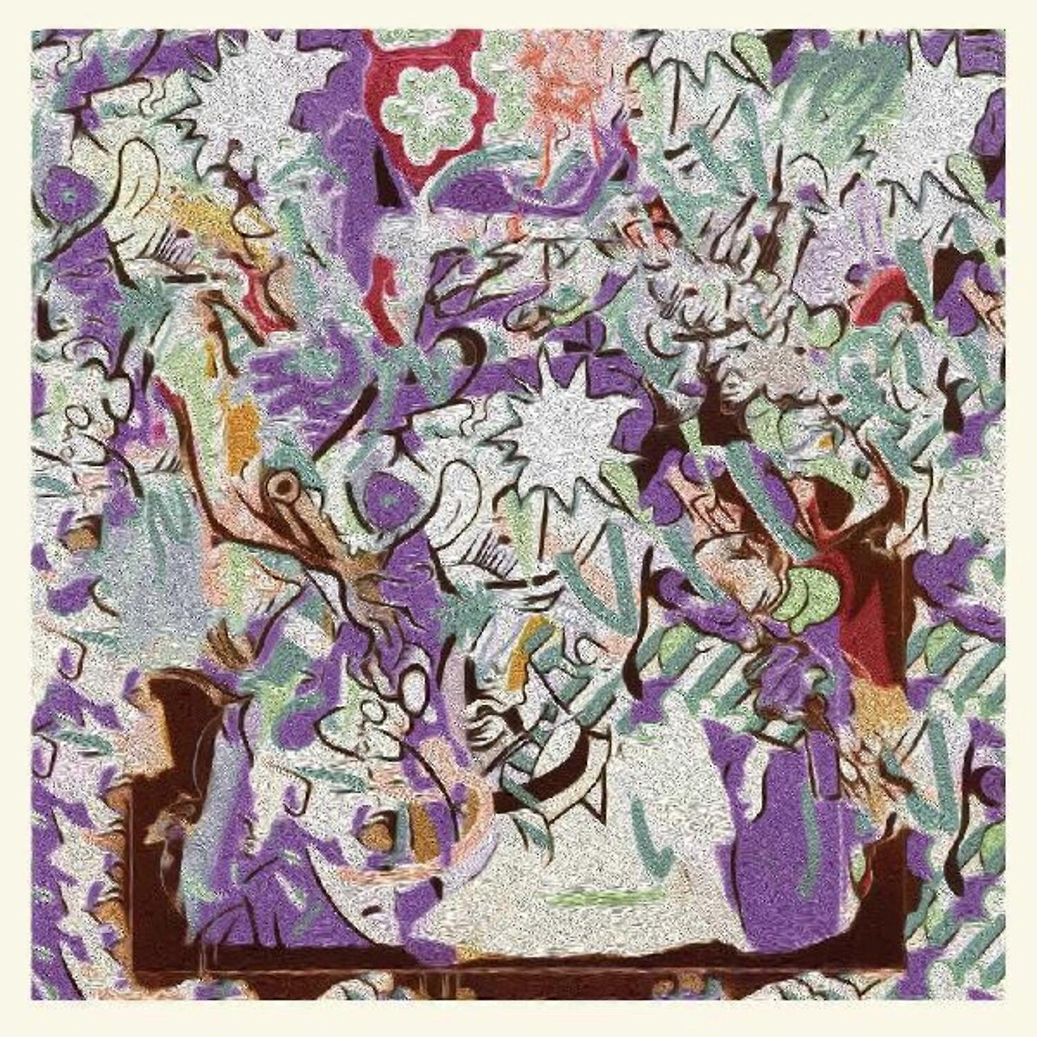 Mild High Club - Going Going Gone  [COMPACT DISCS] Stickers USA import