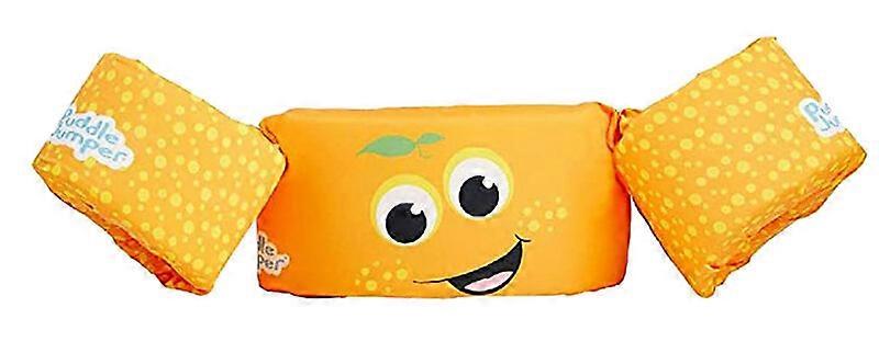 Barnbadring Oxfordtyg Barnstil Vadarutrustning