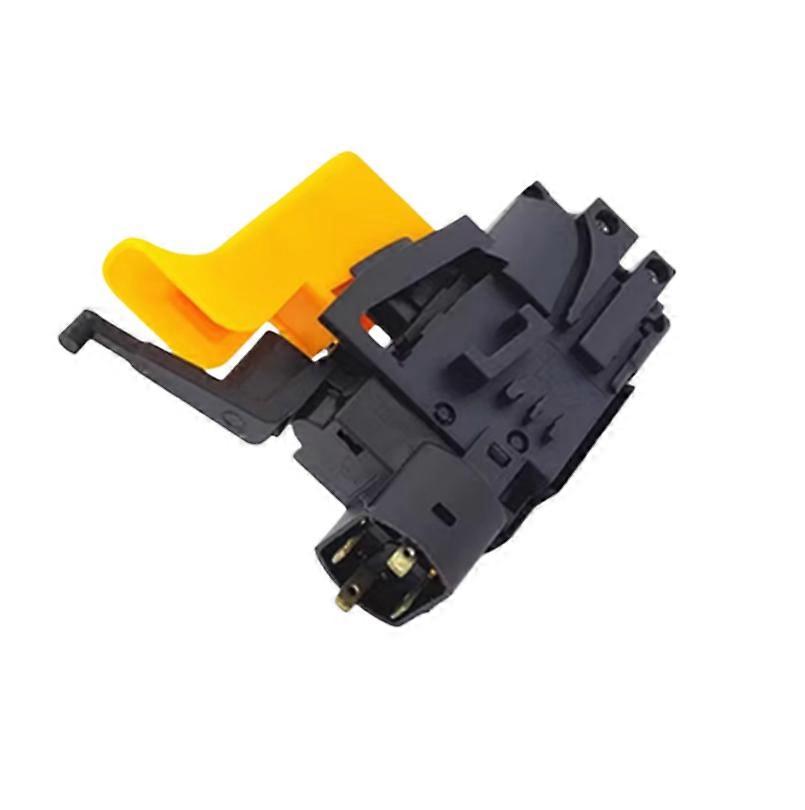 6.5V Cordless Drill Driver Reversible Chuck Switch for Bosch 13 Variable Speed Power Tool Accessory