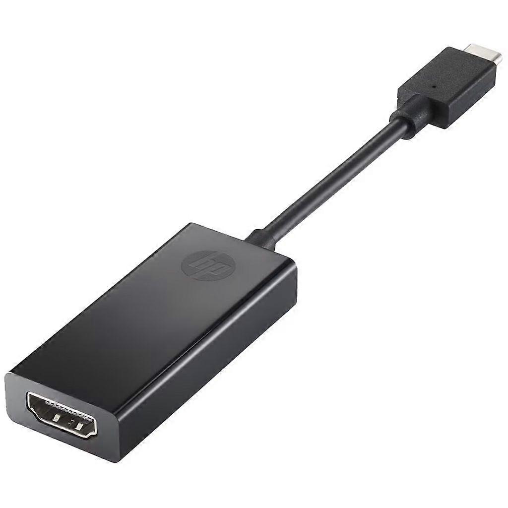 HP USB-C zu HDMI 2.0 Adapter