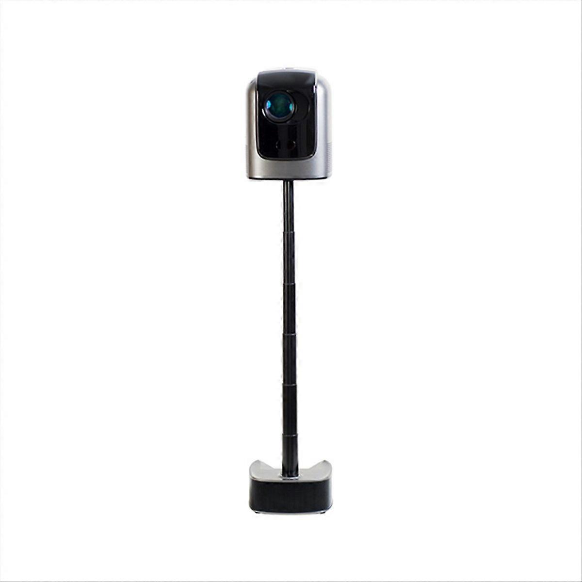 -Projecteur compatible Android 11 double Wifi Projetor UK Plug