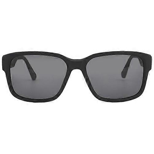 Calvin Klein Mens Rectangular Sunglasses
