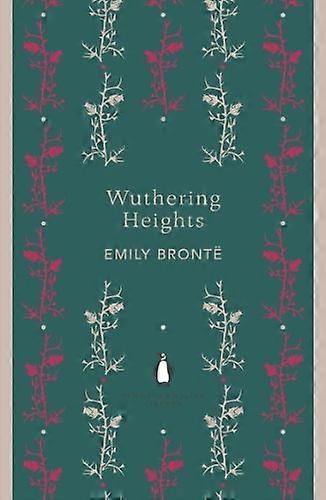 Wuthering Heights