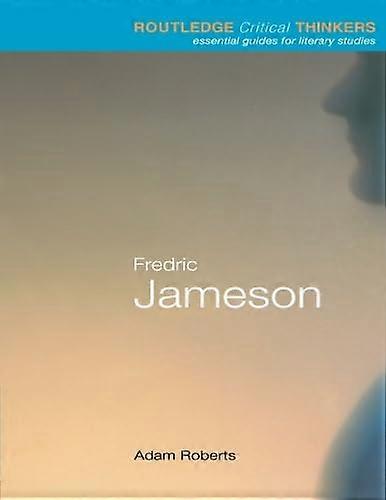 Fredric Jameson