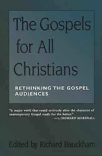 Gospels for All Christians