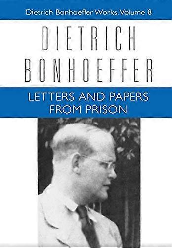 Letters and Papers from Prison