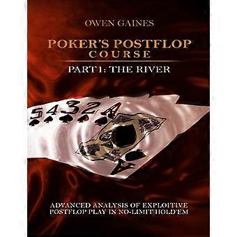 Curso Postflop de Poker Parte 1: Análisis Avanzado del Juego Postflop Explotador en No-Limit Hold'em: El River