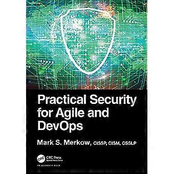 Praktische Sicherheit für Agile und DevOps