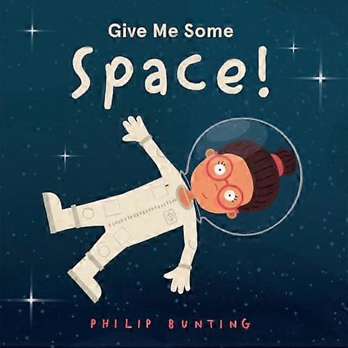 Give Me Some Space!