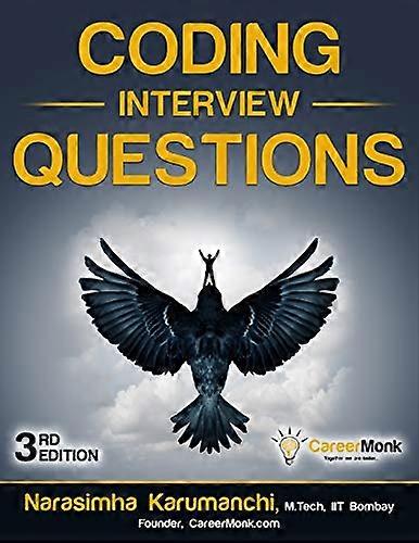 Coding Interview Questions