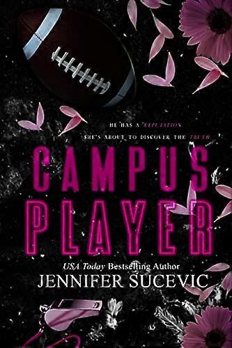 Campus Player - Édition Spéciale