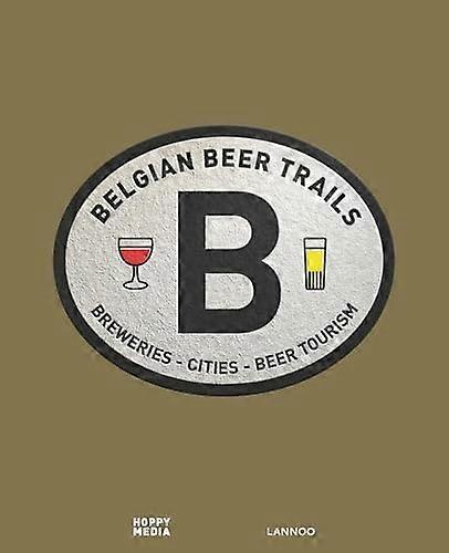 Belgian Beer Trails