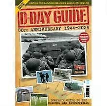 Dagen D-guide - Key Publishing Ltd