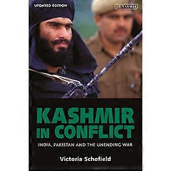 Kashmir in conflitto: India, Pakistan e la guerra infinita