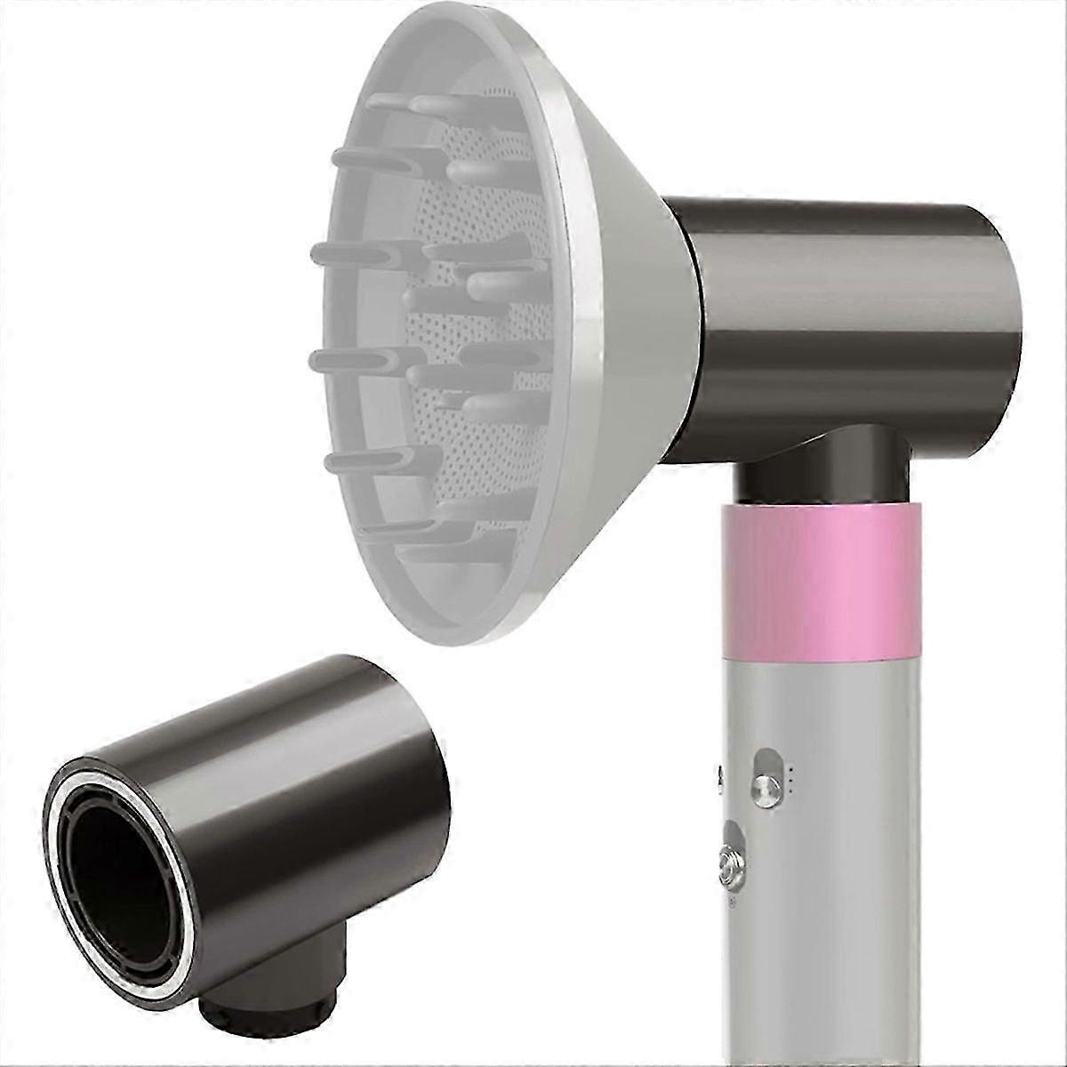 Adaptor for Styler, Adaptor Attachment for