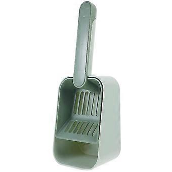 Lightweight Cat Litter Scoop for Easy Cleaning