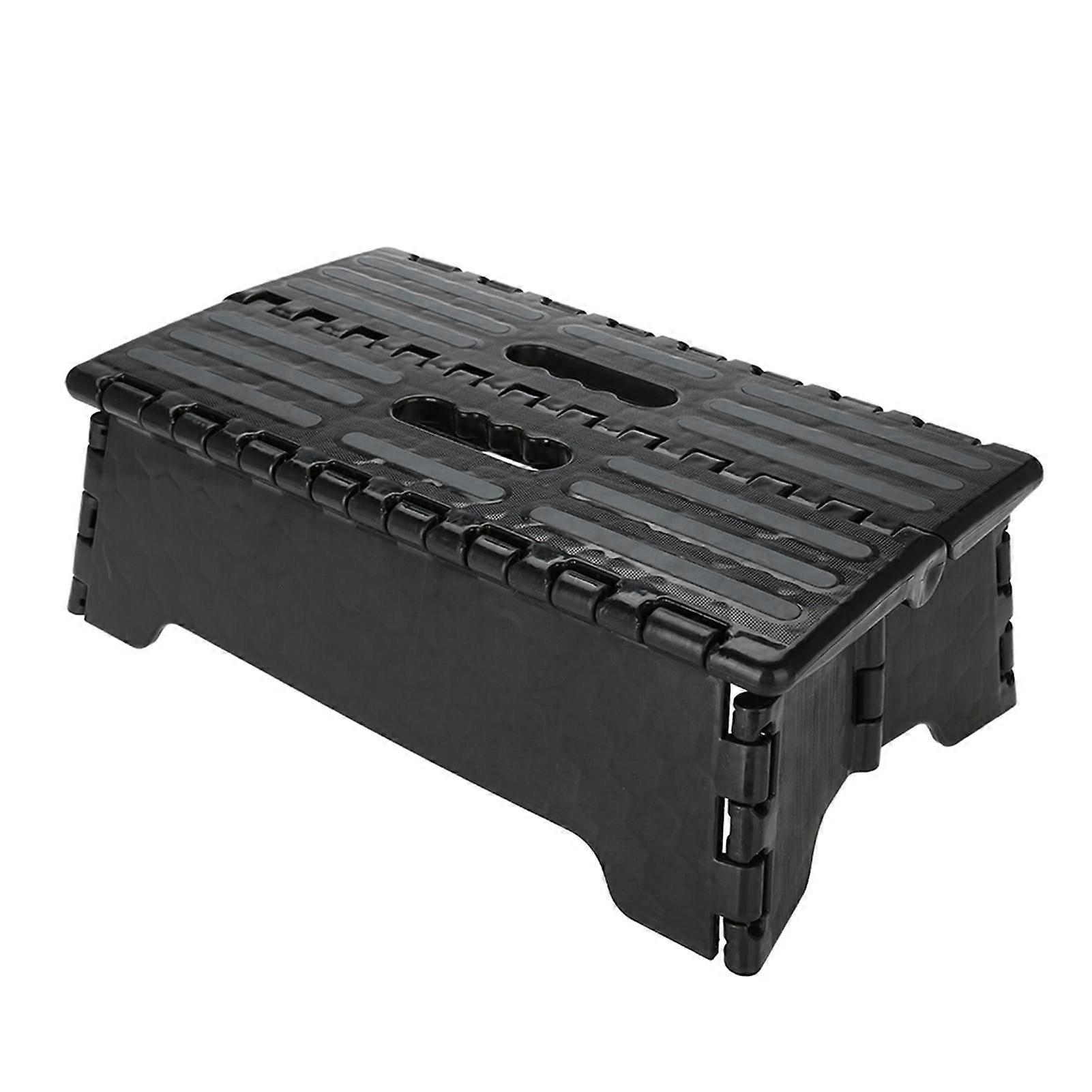 Stable Folding Step, Step Ladder, Pregnant For Elderly