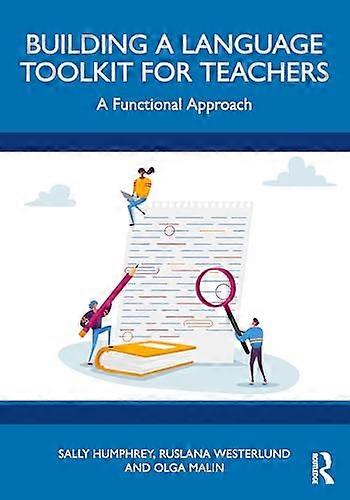 Building a Language Toolkit for Teachers A Functional Approach