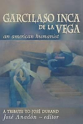 Garcilaso Inca De La Vega