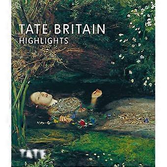 Højdepunkter på Tate Britain