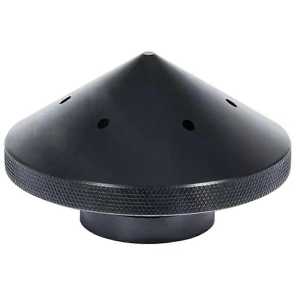 Eliminator Trolling Motor Prop Nut GFEL-MK-BK-DP Compatible with Minn Kota 80 101 and 112 Replace for T-H Marine