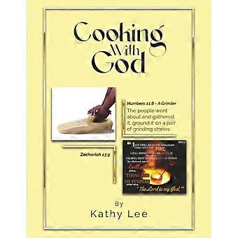 Cuisiner avec Dieu