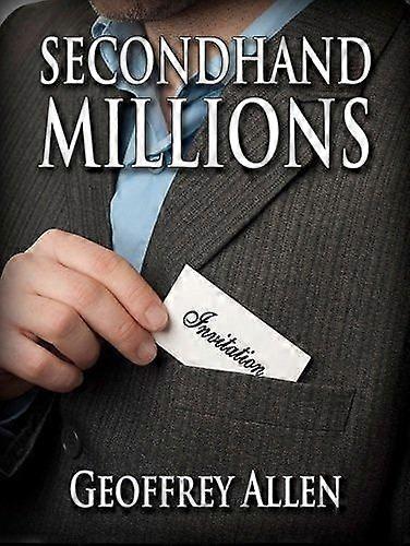 Secondhand millions