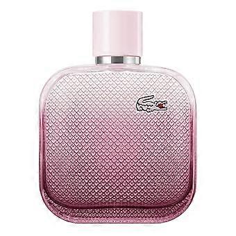 Lacoste L.12.12 Rose Intense Eau De Toilette For Women 100 ml