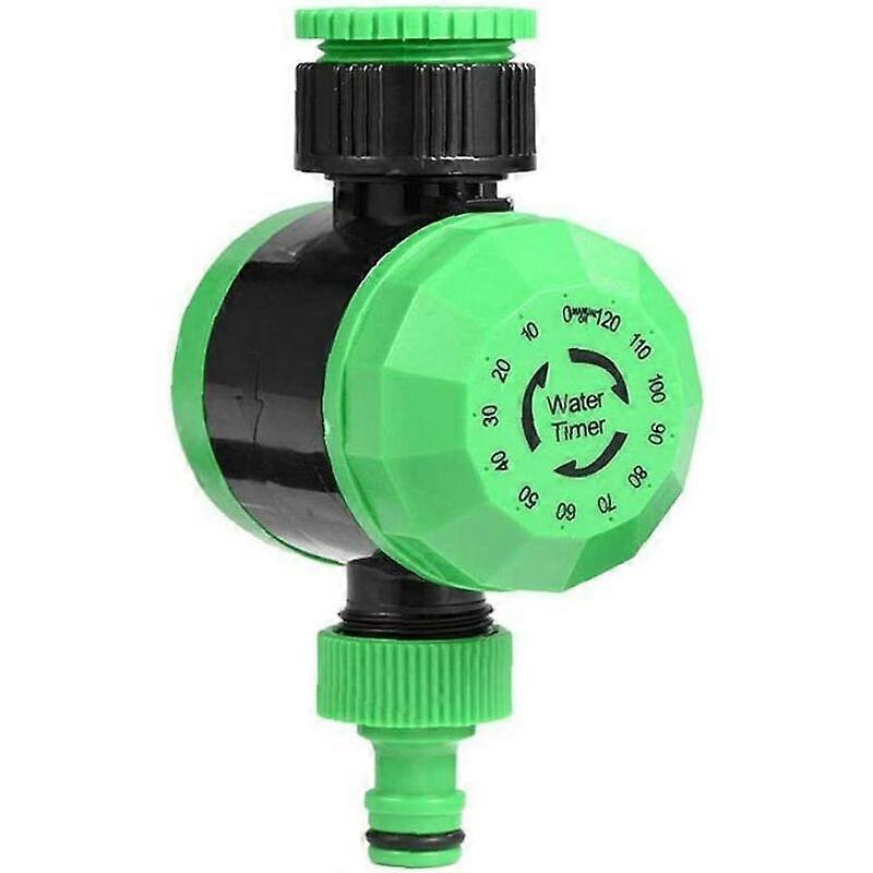 Automatic Garden Watering Timer Mechanical Timer Garden Irrigation System Controller