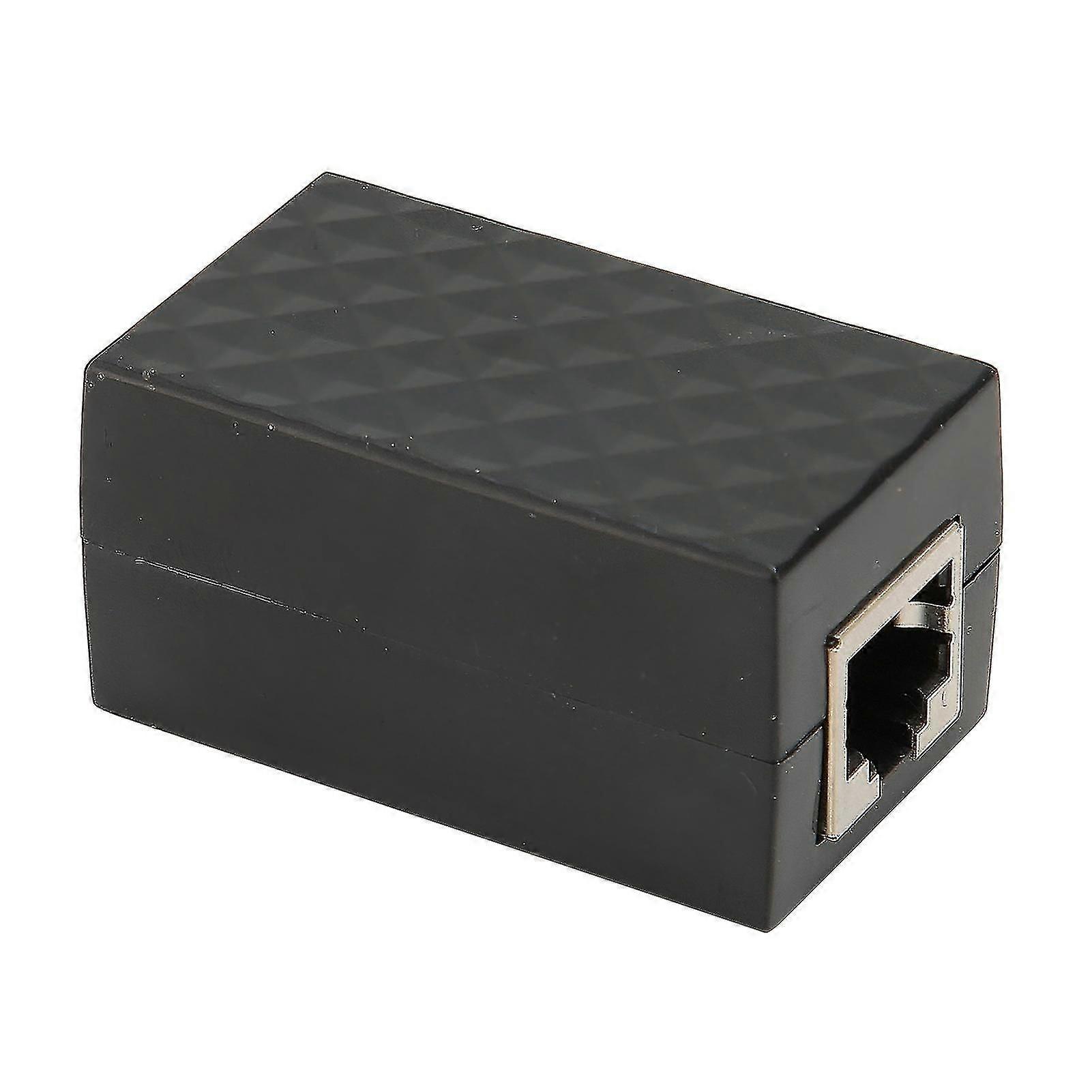 Ethernet Surge Protector, POE, LAN Network