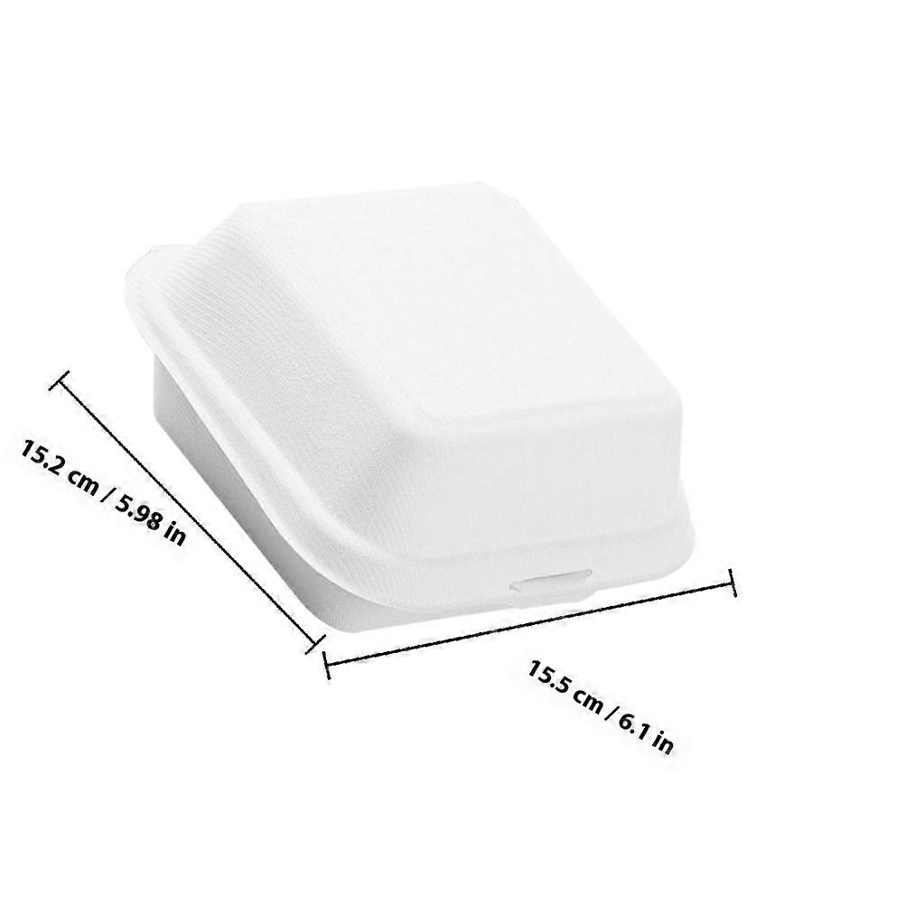Paper Pulp Takeout for Wrapping 20Pcs Set