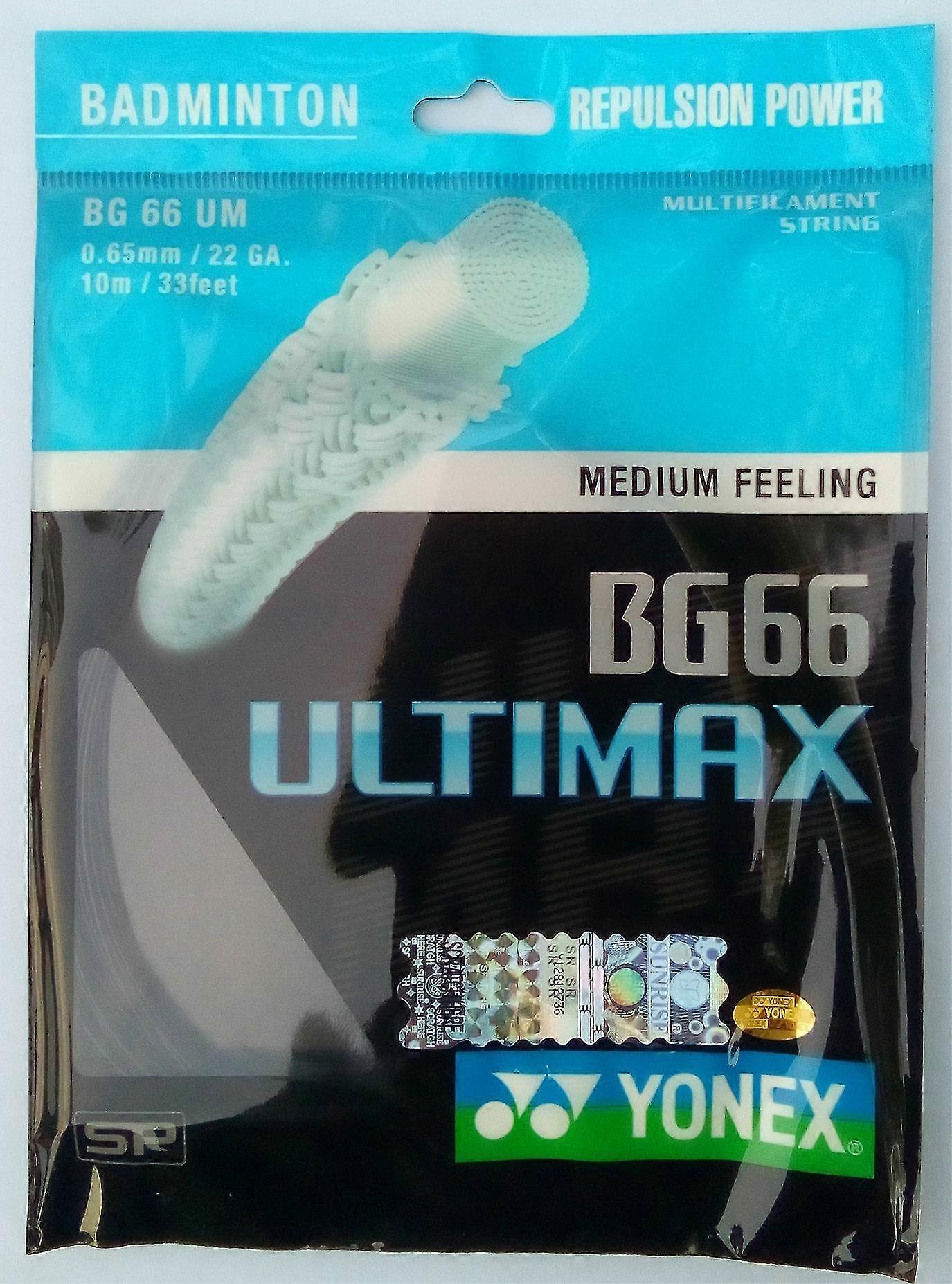 Hard Feeling Badmintons Racket String High Flexibility Replacement Thread Badmintons Supplies-nbh