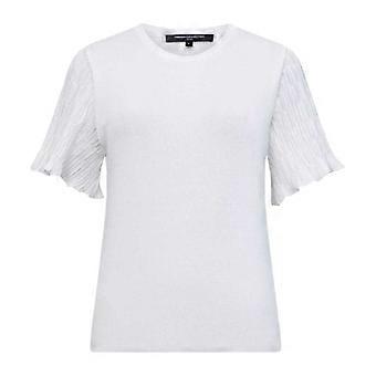 French Connection Womens/Ladies Krista Regular T-Shirt