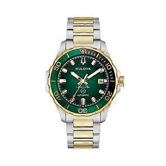 BULOVA WATCHES 98B467