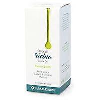 100% pure castor oil 100 ml