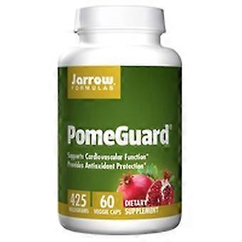 Pomeguard 60 vegetable capsules