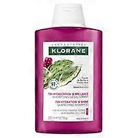 Barbarian Fig Shampoo 200 ml