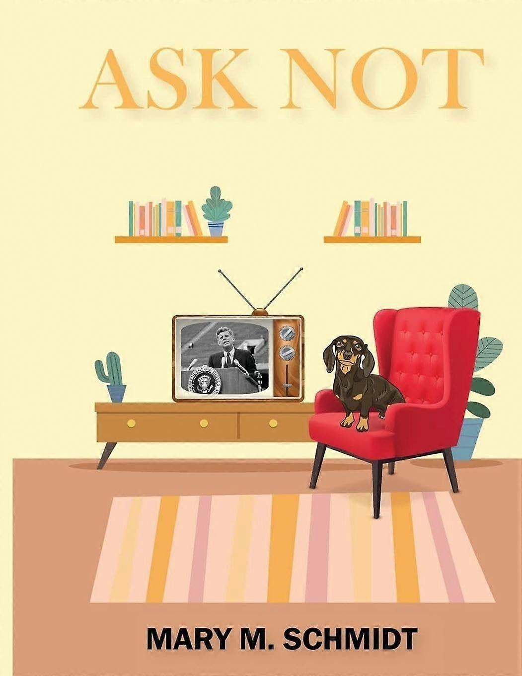 Ask not