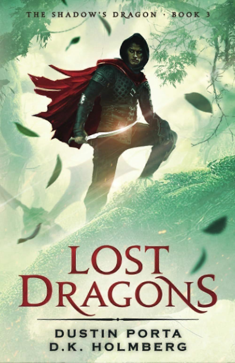 Lost dragons