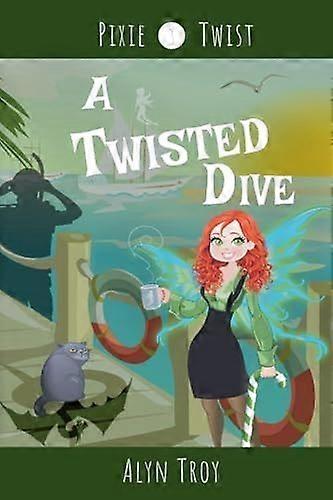 A twisted dive