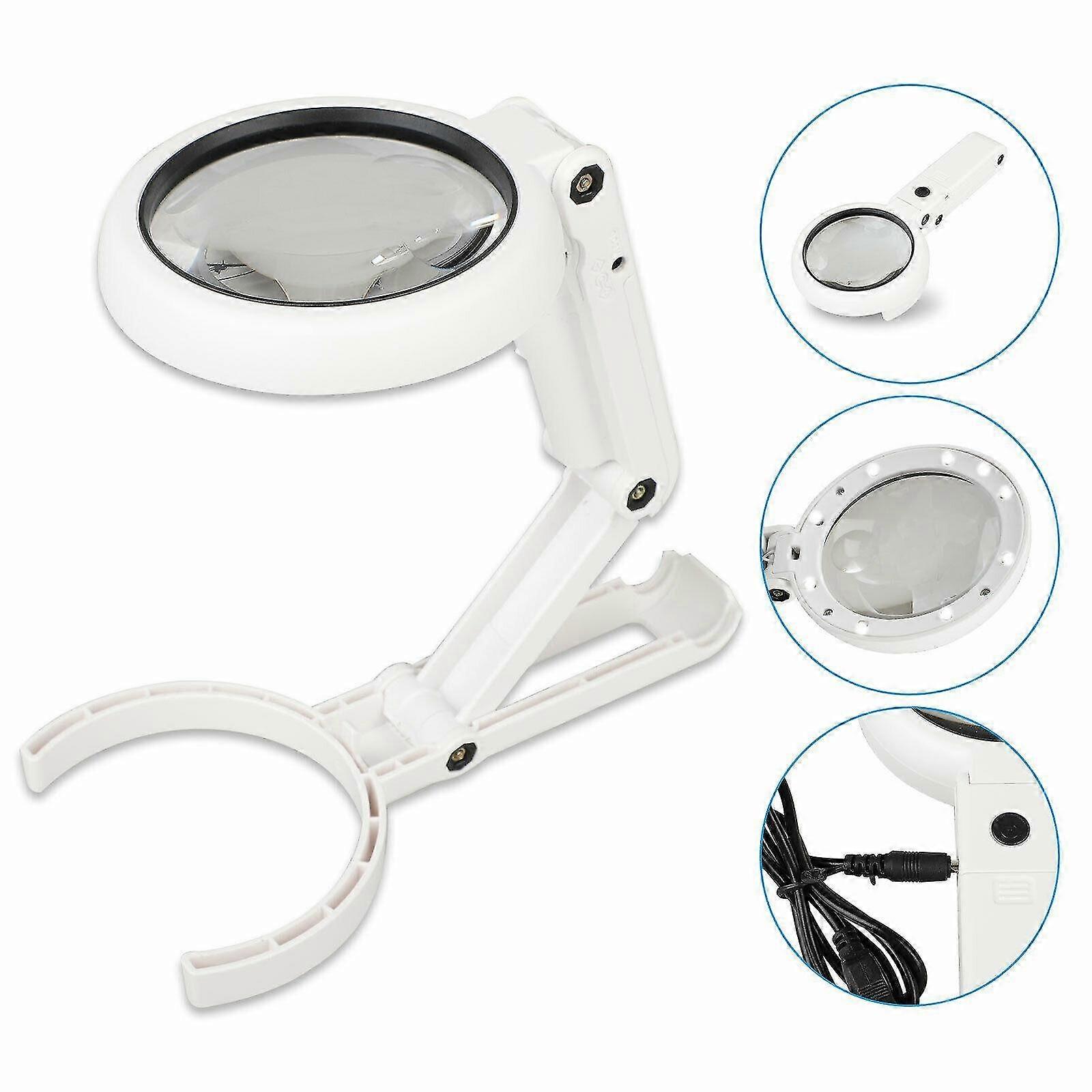 Magnifying Glass