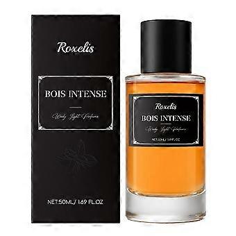 RO-A10-0396-01 Woody Light Perfume - Amber Scent, 50ml