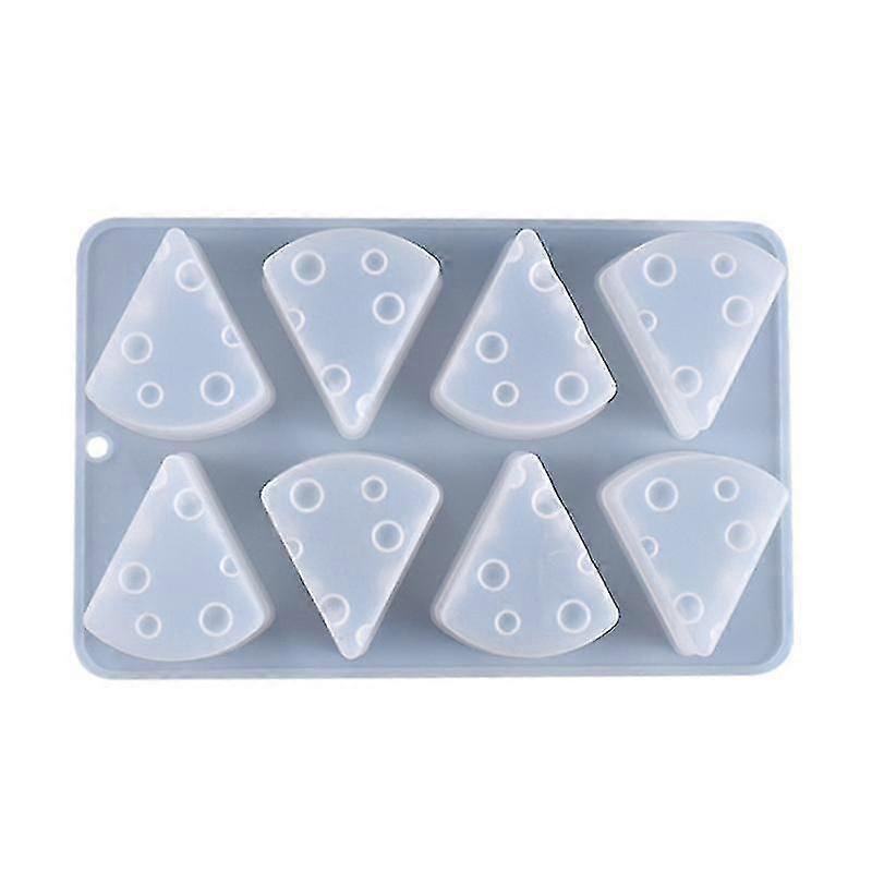 1pcs Kitchen ice cube molds,  Cheese Mold