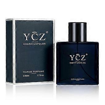 Upgrade Charm Toilette Cologne für Männer Mehrzweck Duft Geburtstagsgeschenk 2025